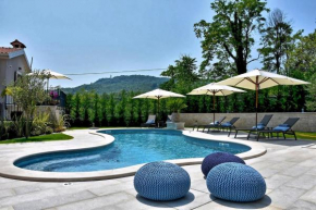 Luxuriöse Villa Zita Exclusive Mit Wellnesbereich